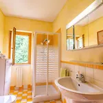 Gasthof The Ortensia, Our With View, Spacious Park-facing Balcony And Private External Bathroom At The Isabella Stresa