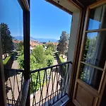 Gasthof The Ortensia, Our With View, Spacious Park-facing Balcony And Private External Bathroom At The Isabella 3*