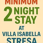 The Ortensia, Our With View, Spacious Park-facing Balcony And Private External Bathroom At The Isabella Gasthof Stresa