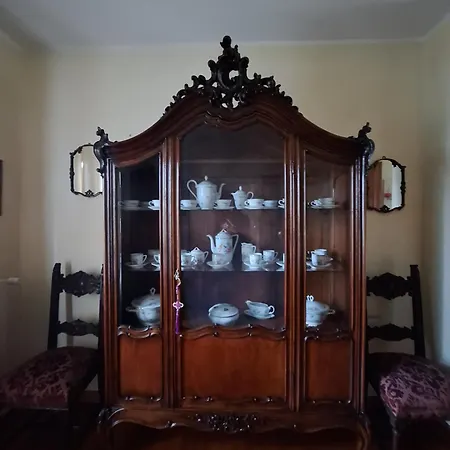 View Ortensia With Balcony And Private Bathroom At Isabella Family Ages 6 Στρέσα