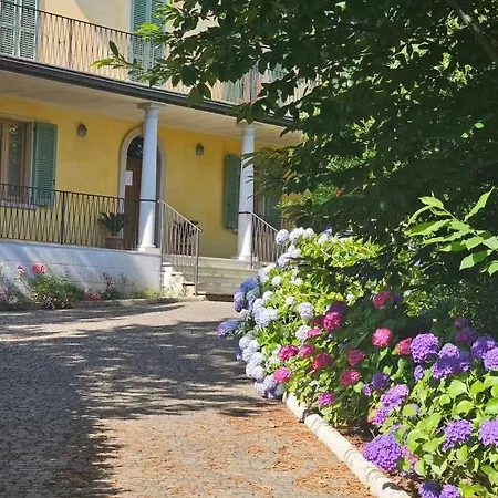 La Con Vista E Balcone Nella Isabella *